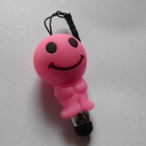 TOPV001 Pvc Stylus